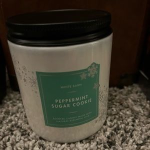 Bath and Body Works Candle
